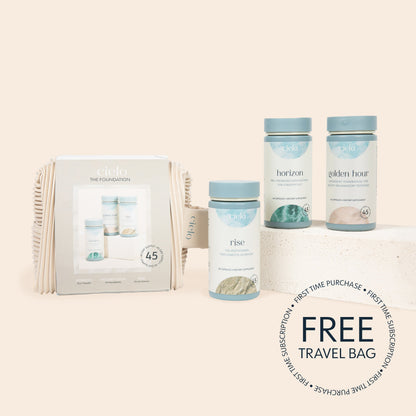 Wellness Bundle