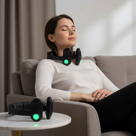 FIT V2 Wellness Wearable